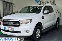 Ford Ranger din 2021 cu 156.208 km - oferta FOR213087 - foto 17