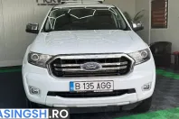 Ford Ranger din 2021 cu 156.208 km - oferta FOR213087 - foto 18