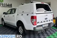 Ford Ranger din 2021 cu 156.208 km - oferta FOR213087 - foto 19