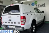 Ford Ranger din 2021 cu 156.208 km - oferta FOR213087 - foto 20