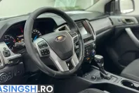 Ford Ranger din 2021 cu 156.208 km - oferta FOR213087 - foto 21