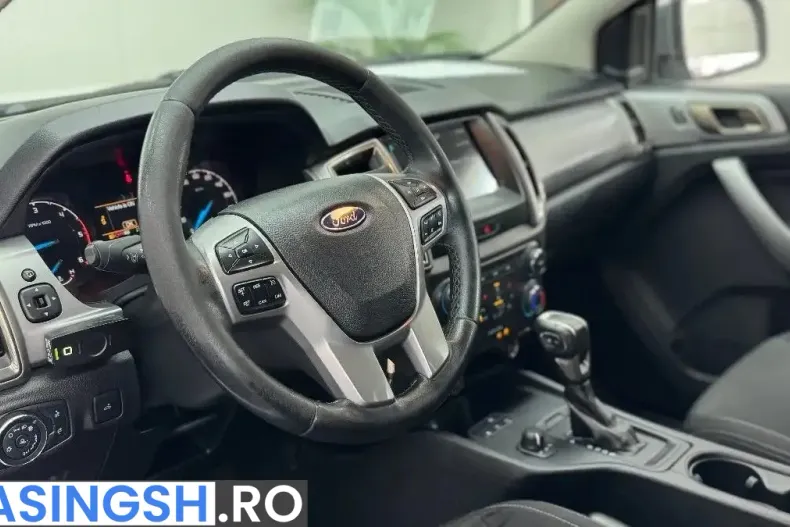 Ford Ranger din 2021 cu 156.208 km - oferta FOR213087 - foto 21