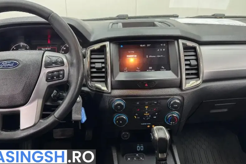Ford Ranger din 2021 cu 156.208 km - oferta FOR213087 - foto 25