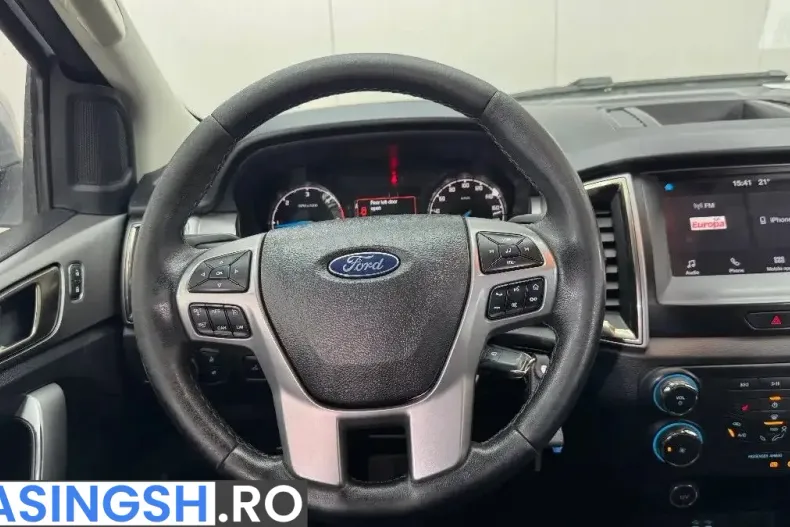 Ford Ranger din 2021 cu 156.208 km - oferta FOR213087 - foto 26
