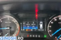 Ford Ranger din 2021 cu 156.208 km - oferta FOR213087 - foto 30