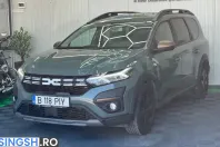 Dacia Jogger din 2023 cu 62.852 km - oferta DAC213088 - foto 1