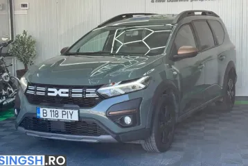 Dacia Jogger din 2023 - oferta DAC213088