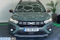 Dacia Jogger din 2023 cu 62.852 km - oferta DAC213088 - foto 2