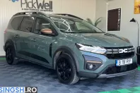 Dacia Jogger din 2023 cu 62.852 km - oferta DAC213088 - foto 4