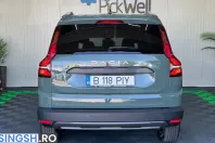Dacia Jogger din 2023 cu 62.852 km - oferta DAC213088 - foto 6