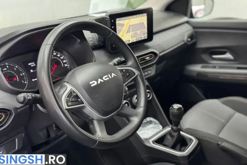 Dacia Jogger din 2023 cu 62.852 km - oferta DAC213088 - foto 8