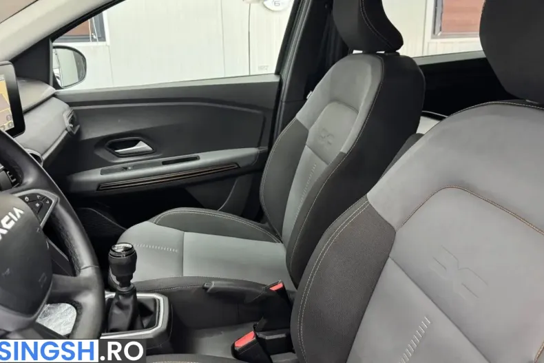 Dacia Jogger din 2023 cu 62.852 km - oferta DAC213088 - foto 9