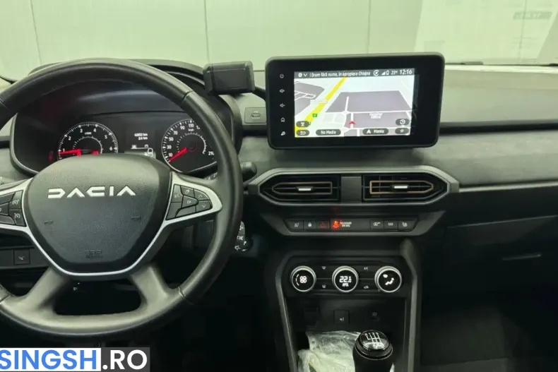 Dacia Jogger din 2023 cu 62.852 km - oferta DAC213088 - foto 11