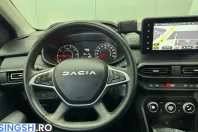 Dacia Jogger din 2023 cu 62.852 km - oferta DAC213088 - foto 12