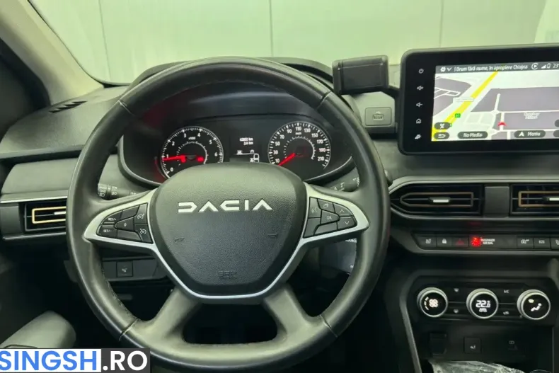 Dacia Jogger din 2023 cu 62.852 km - oferta DAC213088 - foto 12