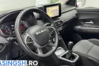 Dacia Jogger din 2023 cu 62.852 km - oferta DAC213088 - foto 25