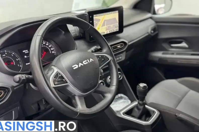 Dacia Jogger din 2023 cu 62.852 km - oferta DAC213088 - foto 25