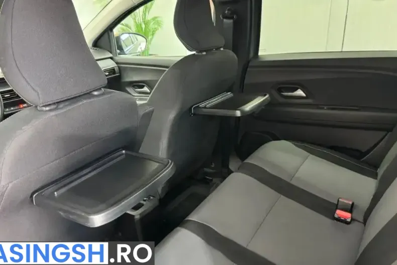 Dacia Jogger din 2023 cu 62.852 km - oferta DAC213088 - foto 27