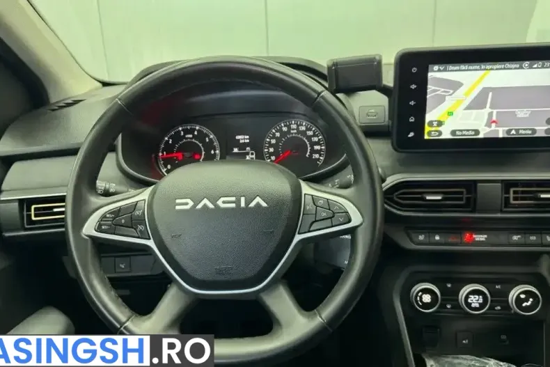 Dacia Jogger din 2023 cu 62.852 km - oferta DAC213088 - foto 29