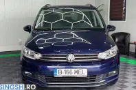 Volkswagen Touran din 2021 cu 114.082 km - oferta VOL213089 - foto 3