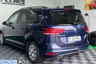 Volkswagen Touran din 2021 cu 114.082 km - oferta VOL213089 - foto 4