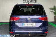 Volkswagen Touran din 2021 cu 114.082 km - oferta VOL213089 - foto 5