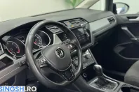 Volkswagen Touran din 2021 cu 114.082 km - oferta VOL213089 - foto 6