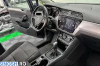 Volkswagen Touran din 2021 cu 114.082 km - oferta VOL213089 - foto 7