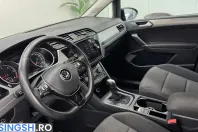 Volkswagen Touran din 2021 cu 114.082 km - oferta VOL213089 - foto 8