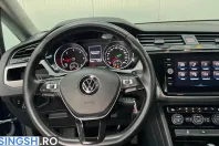 Volkswagen Touran din 2021 cu 114.082 km - oferta VOL213089 - foto 10