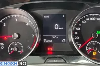 Volkswagen Touran din 2021 cu 114.082 km - oferta VOL213089 - foto 11