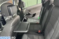 Volkswagen Touran din 2021 cu 114.082 km - oferta VOL213089 - foto 14