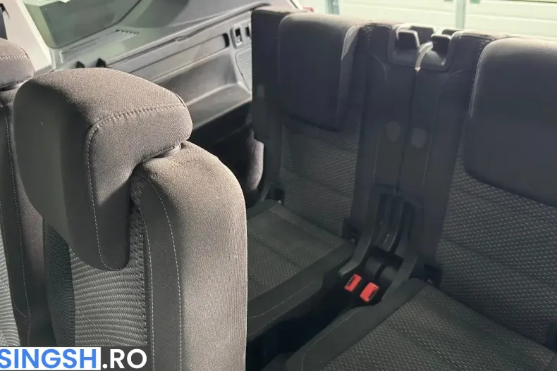 Volkswagen Touran din 2021 cu 114.082 km - oferta VOL213089 - foto 15
