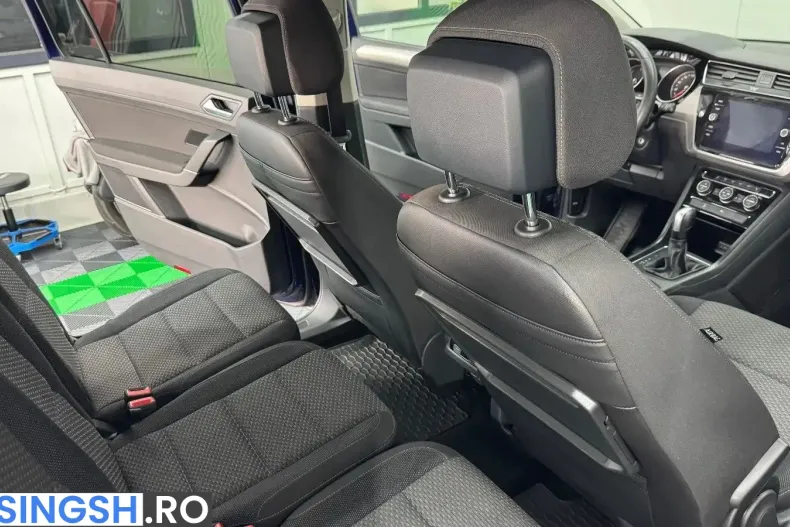Volkswagen Touran din 2021 cu 114.082 km - oferta VOL213089 - foto 16