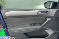 Volkswagen Touran din 2021 cu 114.082 km - oferta VOL213089 - foto 18