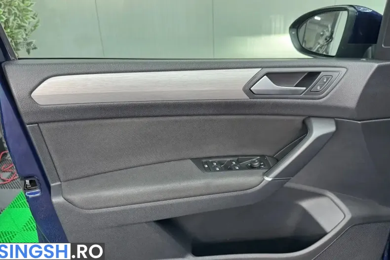 Volkswagen Touran din 2021 cu 114.082 km - oferta VOL213089 - foto 18
