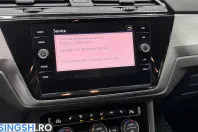 Volkswagen Touran din 2021 cu 114.082 km - oferta VOL213089 - foto 19