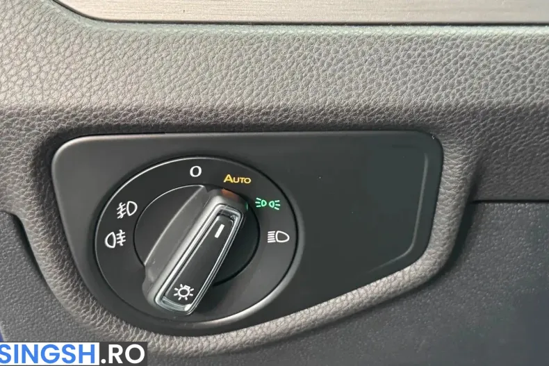 Volkswagen Touran din 2021 cu 114.082 km - oferta VOL213089 - foto 20