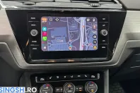 Volkswagen Touran din 2021 cu 114.082 km - oferta VOL213089 - foto 24