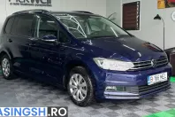 Volkswagen Touran din 2021 cu 114.082 km - oferta VOL213089 - foto 26