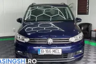 Volkswagen Touran din 2021 cu 114.082 km - oferta VOL213089 - foto 27