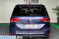 Volkswagen Touran din 2021 cu 114.082 km - oferta VOL213089 - foto 29