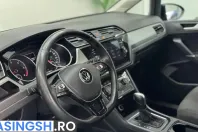 Volkswagen Touran din 2021 cu 114.082 km - oferta VOL213089 - foto 30