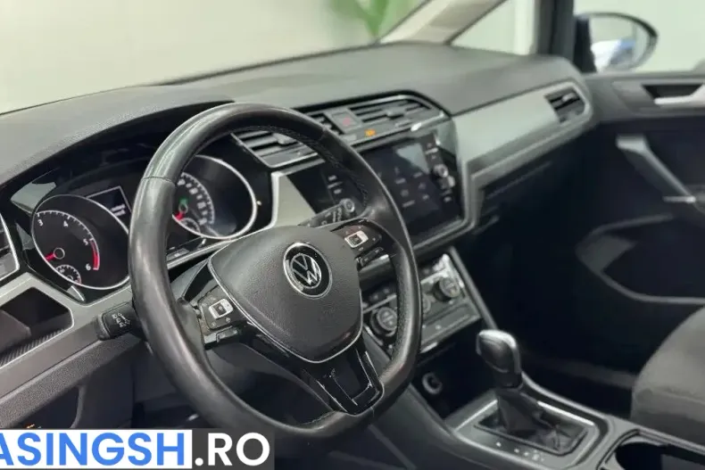 Volkswagen Touran din 2021 cu 114.082 km - oferta VOL213089 - foto 30