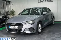 Audi A3 Sportback din 2021 cu 100.431 km - oferta AUD213090 - foto 1