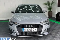 Audi A3 Sportback din 2021 cu 100.431 km - oferta AUD213090 - foto 2