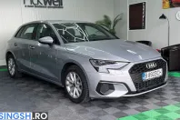 Audi A3 Sportback din 2021 cu 100.431 km - oferta AUD213090 - foto 3