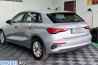 Audi A3 Sportback din 2021 cu 100.431 km - oferta AUD213090 - foto 5