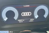 Audi A3 Sportback din 2021 cu 100.431 km - oferta AUD213090 - foto 7