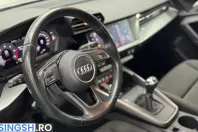 Audi A3 Sportback din 2021 cu 100.431 km - oferta AUD213090 - foto 8